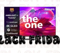 Philips 55PQS901112 – PréBlackFriday 2026
