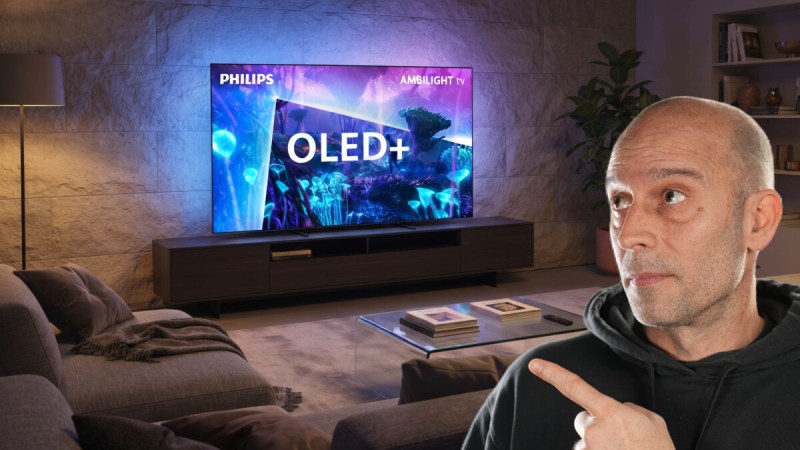 J’ai testé le TV Philips 65OLED951 : l’OLED Ambilight qui veut reprendre la tête de la course