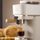 Philips Baristina : cette petite machine expresso à grain toute mignonne est à -28 %