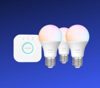 Philips Hue Hue E WCA 806 A60 E27 3kit EU