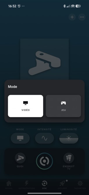 Philips Hue Play Screen Sync (7)