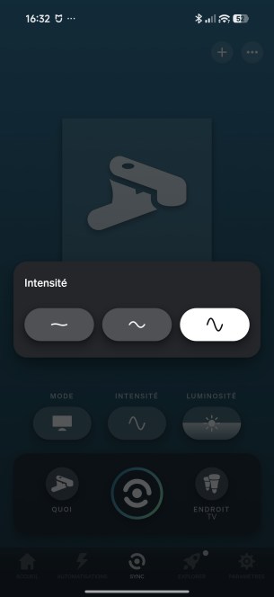 Philips Hue Play Screen Sync (8)