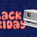 Le Philips NeoPix 360 Smart, un picoprojecteur Full HD sous Google TV, s&rsquo;illustre à moitié prix avant même le début du Black Friday
