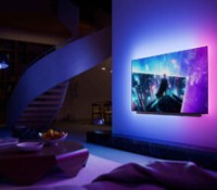 TV Philips OLED951 // Source : Philips