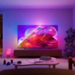 Ce TV Philips QLED 75&Prime; (144 Hz et Ambilight) au format XXL perd près de 300 €
