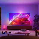 Ce TV Philips QLED 75&Prime; (144 Hz et Ambilight) au format XXL perd près de 300 €