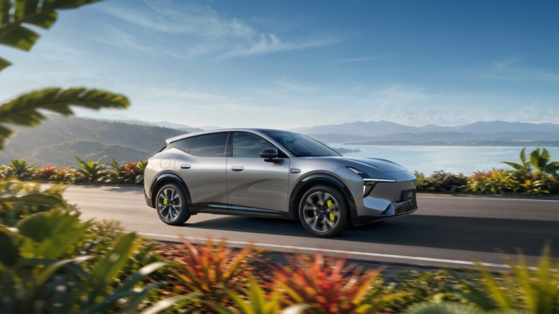 1 300 km d’autonomie : le Xpeng L05 électrique coûte 25 000 € en Chine mais soulève beaucoup de question pour l’Europe
