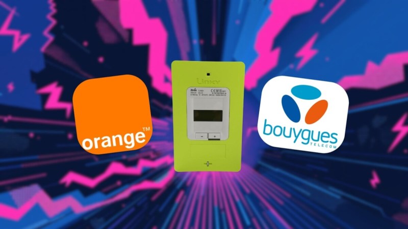 Fibre Orange et Bouygues Telecom, compteurs Linky : ce gros piratage d&rsquo;un sous-traitant expose des millions de données