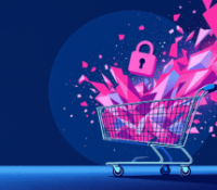 Un piratage d'ampleur s'attaque à la chaîne de froid des magasins Leclerc, Intermarché et Super U. // Source : Montage Frandroid