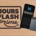 Plaud Note Pro : l&rsquo;enregistreur IA premium au format carte bancaire est enfin en promotion sur Amazon