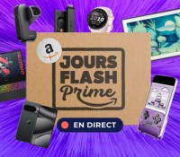 Prime Day Jours Flash Prime Amazon une frandroid 2