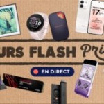 Amazon refait son Prime Day jusqu&rsquo;à ce soir : on a trouvé pour vous les dernières meilleures offres