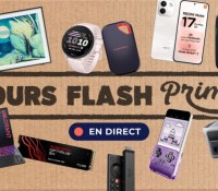 Prime Day Jours Flash Prime Amazon une frandroid 3