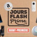 Fire TV, Kindle, Echo : Amazon casse les prix de ses produits phares avant les Jours Flash Prime
