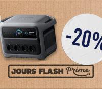 Anker SOLIX C2000 Gen 2 BP