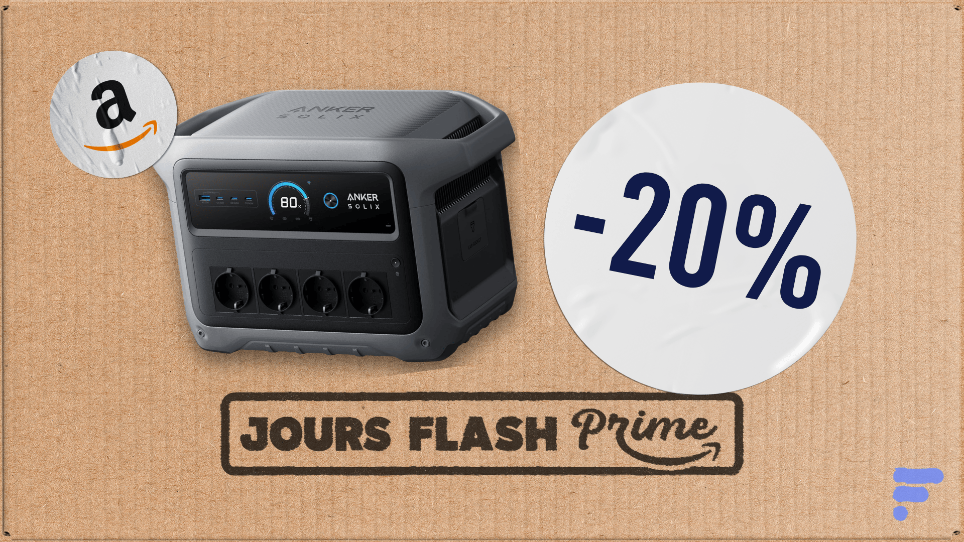 Anker SOLIX C2000 Gen 2 BP