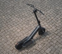 Pure Electric Escape Pro+
