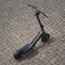 Darty retire près de 30 % sur cette trottinette électrique avec 65 km d’autonomie