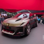 On a vu les 6 voitures électriques de Stellantis taillées pour détrôner la Renault 5