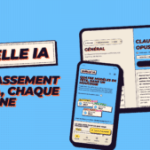 QUELLE IA : on a lancé un comparateur gratuit de 252 modèles pour trouver le bon selon votre usage
