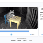 SynthID Detector // Source : Google