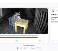 SynthID Detector // Source : Google