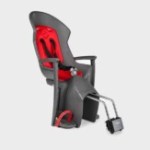 Risque d&rsquo;étouffement pour votre enfant : Decathlon rappelle d&rsquo;urgence ce porte-bébé vélo, vérifiez si vous êtes concernés