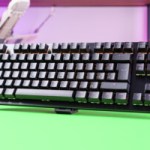 On testé le le premier clavier à effet Hall de Razer : le meilleur clavier compétitif de la marque est aussi le plus abordable