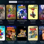 RecompLauncher : le site qui veut réunir vos jeux PlayStation, Nintendo et Xbox sur PC sans émulateur
