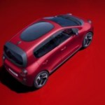 Un toit en verre à 550 euros pour la Renault Twingo électrique, mais sans aucun rideau