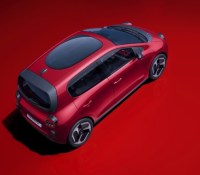 Renault Twingo E-Tech Twingobay // Source : Renault