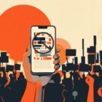 Blocages des lycées : un maire veut couper les réseaux sociaux aux mineurs « en cas d&rsquo;émeutes »
