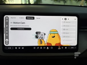Rivian R2 // Source : Vincent Sergère pour Frandroid