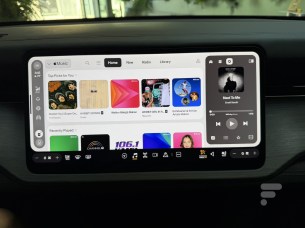Rivian R2 // Source : Vincent Sergère pour Frandroid