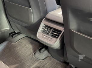 Rivian R2 // Source : Vincent Sergère pour Frandroid