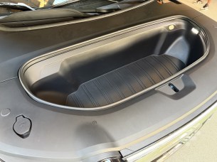 Rivian R2 // Source : Vincent Sergère pour Frandroid
