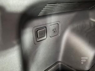 Rivian R2 // Source : Vincent Sergère pour Frandroid