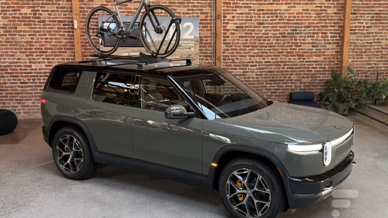 À bord du Rivian R2 : j’ai peut-être trouvé le remplaçant de ma Tesla