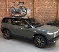 Rivian R2 // Source : Vincent Sergère pour Frandroid