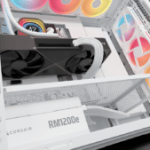 Pour éviter que votre RTX 5090 ne fonde, Corsair a trouvé une solution radicale