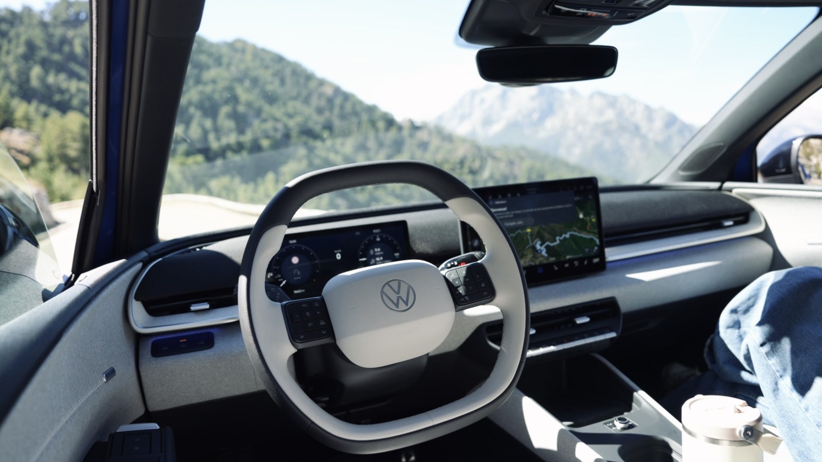 500 km en Volkswagen ID. Polo : pourquoi cette citadine électrique m’a totalement conquis