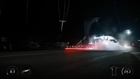 Roadster 15-50 screenshot