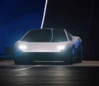 Roadster 17-12 screenshot