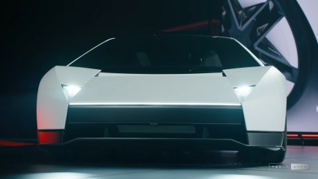 Roadster 19-38 screenshot