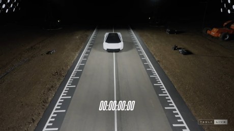 Roadster 20-51 screenshot