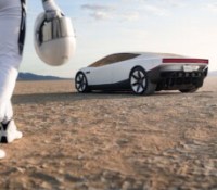 Tesla Roadster