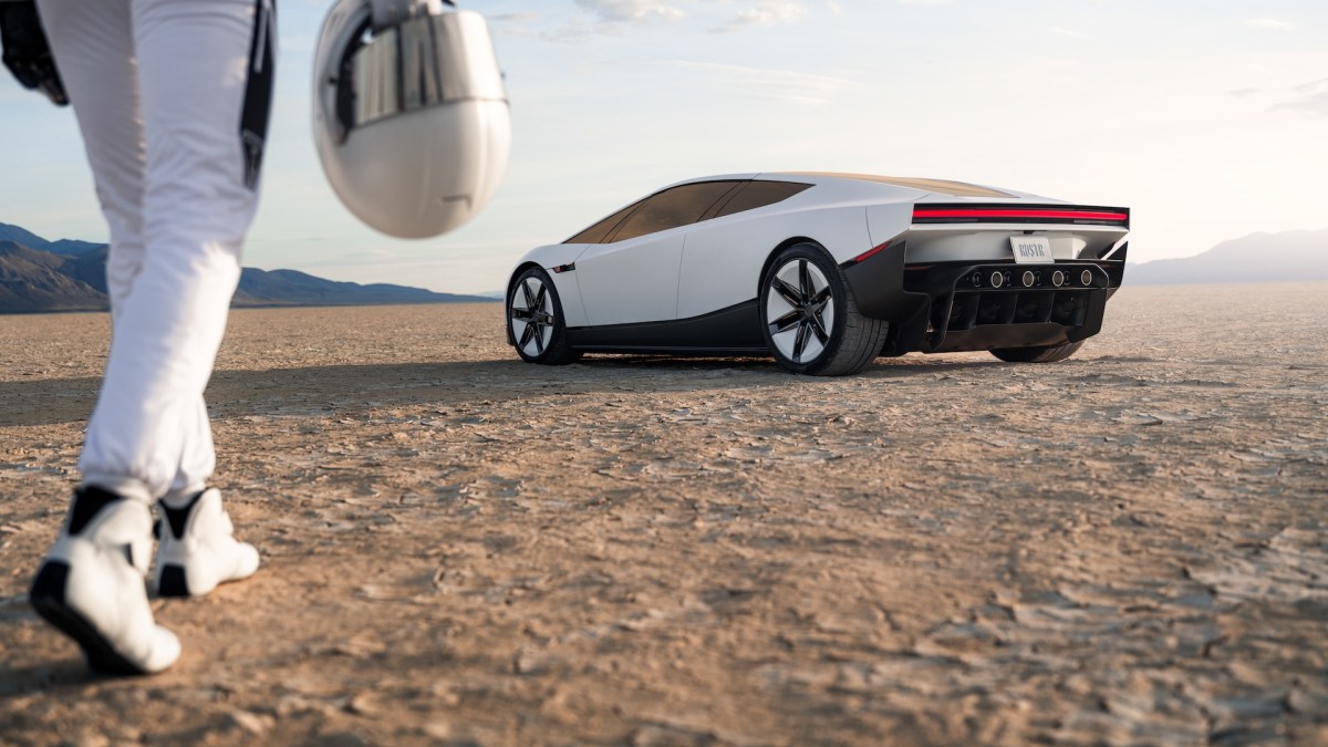 Image « La dernière Tesla qu’on conduit » : pourquoi Elon Musk présente le Roadster comme un adieu au volant