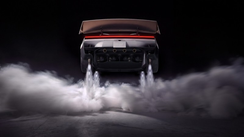 Neuf ans de retard : comment Xiaomi et BYD ont pris de court le Tesla Roadster