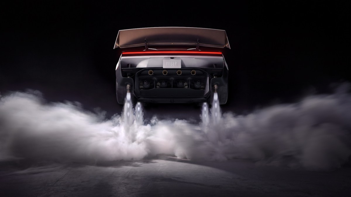Image Neuf ans de retard : comment Xiaomi et BYD ont pris de court le Tesla Roadster