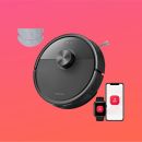 Difficile d&rsquo;ignorer l&rsquo;aspirateur robot laveur Roborock Q7 M5 Set quand il est en promo à -44%